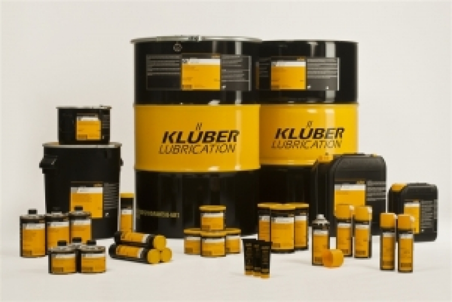 Klueber Lubrication